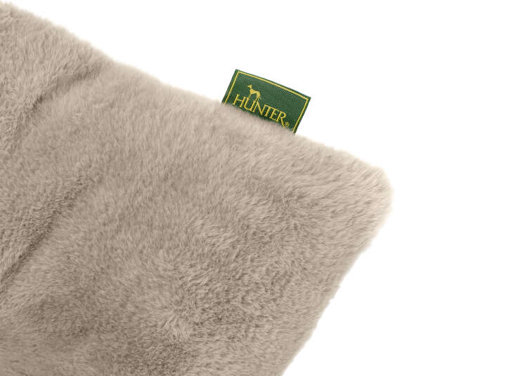 HUNTER Hundebett Rockford